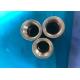 Asme B16.11 Forged Steel Pipe Fittings , Anti Rust Socket Weld Coupling
