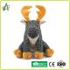 9.8 inches Squeaky Soft Toys For Dogs Multifunction