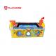 Fishing Kids Coin Operated Game Machine Multi Player 2224*1260*1100MM