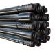 ISO 9001 Carbon Steel R32 Drill Rod 3660mm For Mining Constriction