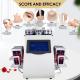 40 Khz 6 In One Laser Cavitation Machine Radio Frequency For Anti Wrinkle