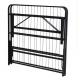 Foldable Offered Steel Wire Single Bed Base for Space-Saving Solution