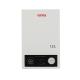 CE Certified 12L Balanced Flue Gas Water Heater OEM Supported