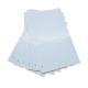 LDPE Floor Mat Multi-Layer Tacky Mats White 30 Layer Cleanroom Entry Mats