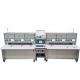 Stationary Meter Test System With 0.01 Class Accuracy And Optional Standard Meter