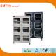 Auto SMT Dry Cabinet for BGA IC SMT SMD Wafer MSD Warranty for 1 Year