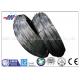 High Tensile Bright Carbon Steel Wire , Spring Steel Rod Size Customized