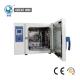 Microcomputer Industrial Drying Oven , Intelligent Laboratory Drying Oven