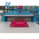 High Speed Bread Bag Making Machine Non Plastic Carry Bags Manufacturing Machine