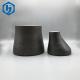 Welded Carbon Steel Pipe Fittings / Carbon Steel Concentric And Eccentric Reducers
