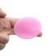 New Portable Cleaning Face Brush Mini Soft Silicone Facial Cleansing Brush