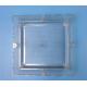 ABS PP PC POM Injection Molding Transparent Commercial Light Covers China