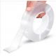 Kitchen Reusable Double Sided Nano Adhesive Tape 1m 2m 3m