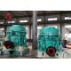 Industrial Cone Crushing Machine Multi Cylinder Hydraulic Rock Cone Crusher