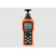 High Safety Environmental Meter Hand Held Non Contact Tachometer Stable Performance