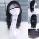 Premium Quality Lace Wigs, Natural Human Hair with outstanding hand-tied works