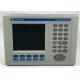 Allen Bradley 2711P-K6M20A8 /A HMI Touch Screen View Plus 6 600 Gray Keypad RS232 Enet
