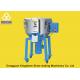 3 Kw Pigment Mixing Machine 1000*1000*1280MM With 100KG Per Hour Capacity