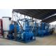 Petrochemical Industry wood Fired Thermic Fluid Heater Thermic Oil Furnace