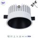 IP66 Waterproof 15W/18W/28W/38W/48W 3years Warranty LED Down Light LED Light Fixture Spot Light Shower Room Bathroom