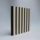 600*2600*21mm Application Theater Meeting Room Corridors Slat Wood Absorbing