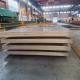 300 Series Stainless Steel Sheet Plate Hot Rolled HR Technology 0.3-30mm