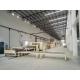 Dpack corrugated WJ150-1800 5 Ply Corrugated Cardboard Production Line/150M/Min Speed/1800mm Width corrugation plant