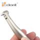 Contra Angle Stainless Steel Dentist Handpieces E Type Speed Increasing