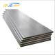 EN 316 Steel Sheet Plate Width 1000mm - 2000mm With IBR Certificate