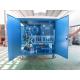 3000 LPH Transformer Oil Purifier Unit For Electric Substation Maintenance