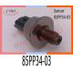 85PP34-03 Diesel Common Rail Fuel Pressure Sensor 85PP34-02 6PH1002.1 85PP06-04 5WS40039