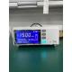 Smart 110V/220V Infusion Pump 2.5kg ±2% Accuracy