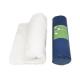 ISO13485 Absorbent Medical 50 - 500g Cotton Wool Roll For First Aid