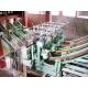 R6m 4 Strand Continuous Steel Casting Machine Curved Spray 130mm