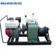 Industrial Electrical Wire Pulling Machine Hydraulic Cable Pulling Winches