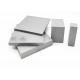Stainless Steel Cutting Tungsten Carbide Plate Used In Electronic Industry