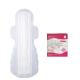 Day Used Winged Cotton Sanitary Napkin 240mm Ultra Thin With Leakguard