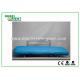 Odorless CPE Disposable Bedsheet For Preventing Blood Pollution