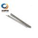 Customized Tungsten Carbide Bar For PCB Rods Micro Drills WC Cobalt