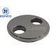 Tungsten Carbide Valve Core For Oil And Gas Pumps