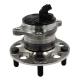 Automobile Steel 52730-F2000 Wheel Hub and Bearing Assembly for Hyundai Elantra 2017-2018