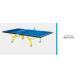 Movable Foldable table tennis /pingpang table YGTT-005TJ