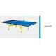 Movable Foldable table tennis /pingpang table YGTT-005TJ