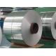 304 Stainless Steel Coil Strip Solid Solution Heat Treatment Processing Cycle