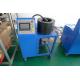 Rubber And Steel Material Hydraulic Hose Crimping Machine For Air Suspension Parts
