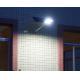 LED Street Light With Lifepo4 Battery 50000hrs Life SpanInput Voltage AC 110V ( ± 10%)