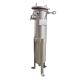 Heavy-Duty Solid Stainless Steel 304 Framework for 4-Bag Filtration Apparatus