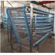                  Columns Drums Stainless Steel Belt Spiral Cooling Conveyor for Bread Pizza Bread Pita Bread and Cookies             