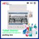 Double Row 28 Heads Chemical Packaging Line Cosmetic Cream Filling Machine