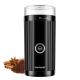 ABS Easy Clean Coffee Machine Small Commercial Coffee Bean Grinder Machine